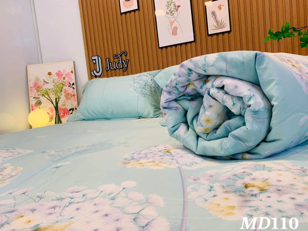 Ga giường TC Modal - MD110