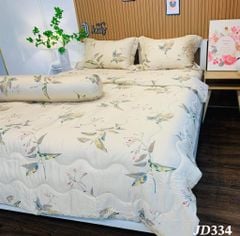 Ga giường TC 60s - JD334