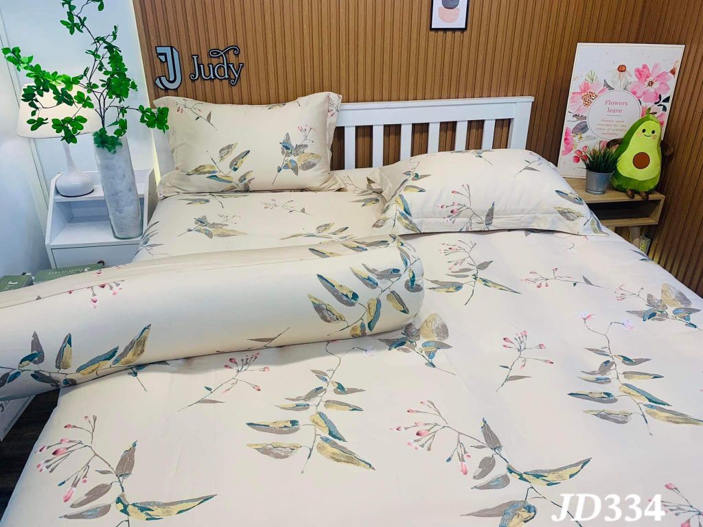 Ga giường TC 60s - JD334