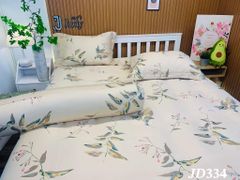 Ga giường TC 60s - JD334