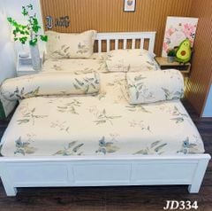 Ga giường TC 60s - JD334
