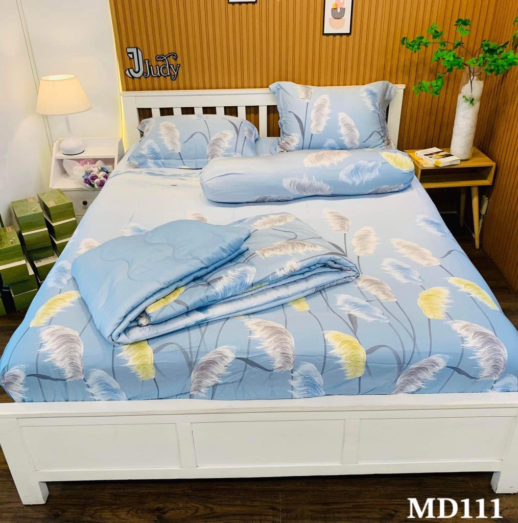 Ga giường TC Modal - MD111