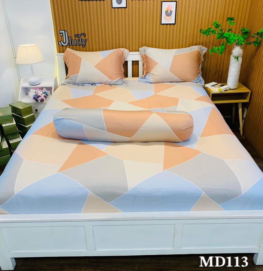 Ga giường TC Modal - MD113