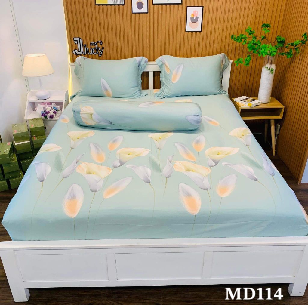 Ga giường TC Modal - MD114