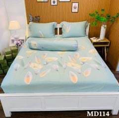 Ga giường TC Modal - MD114