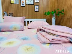 Ga giường TC Modal - MD115