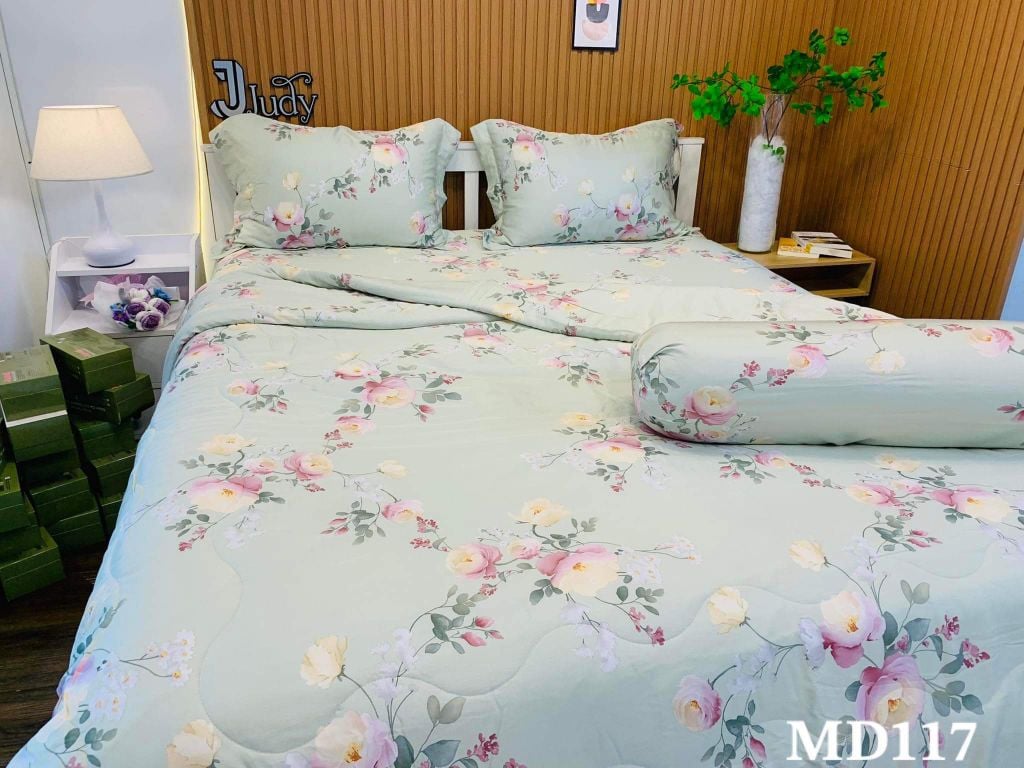 Ga giường TC Modal - MD117