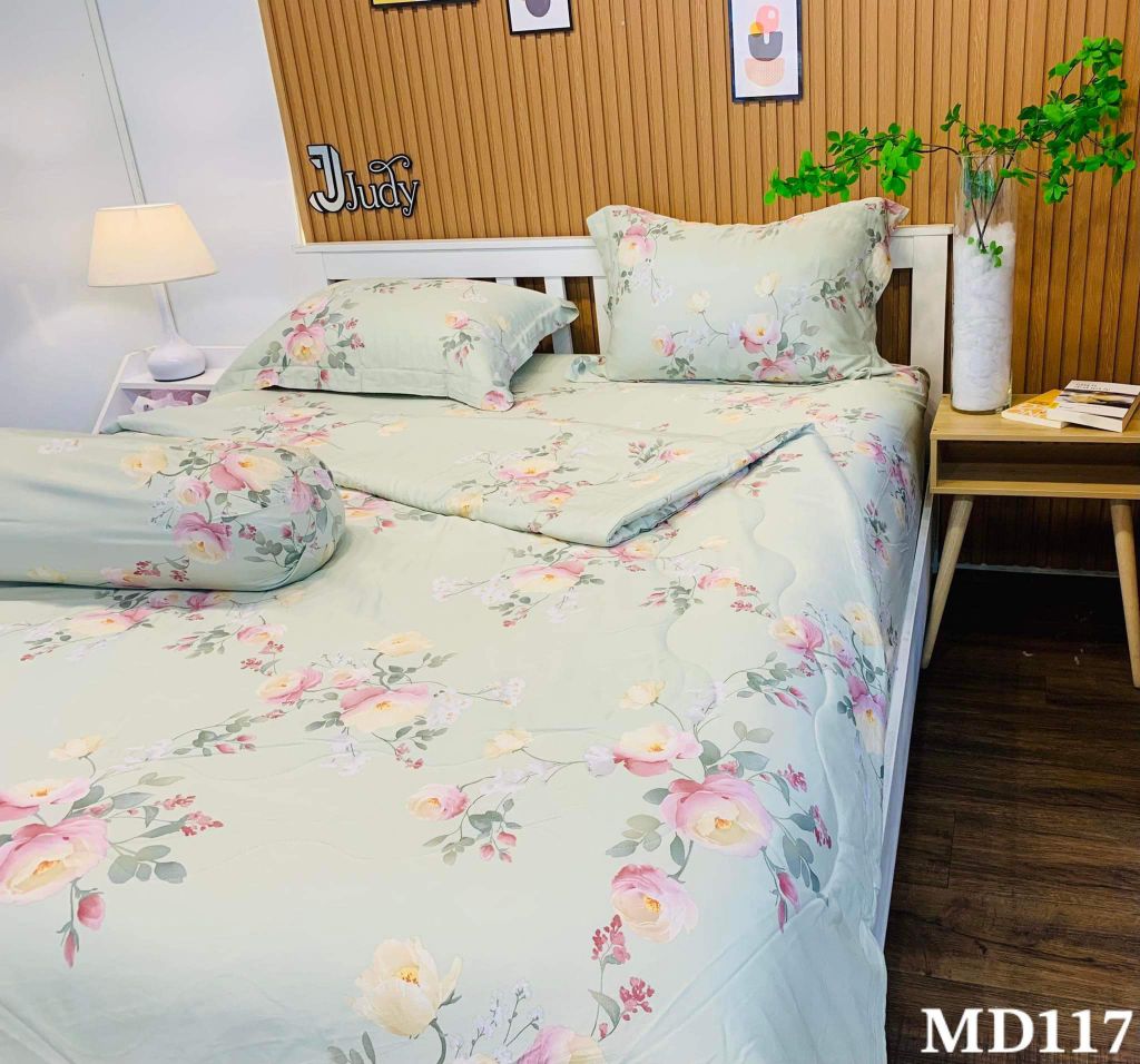 Ga giường TC Modal - MD117