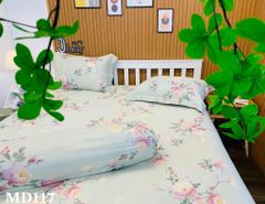 Ga giường TC Modal - MD117