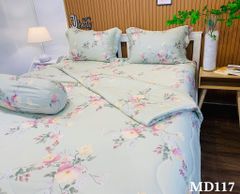 Ga giường TC Modal - MD117