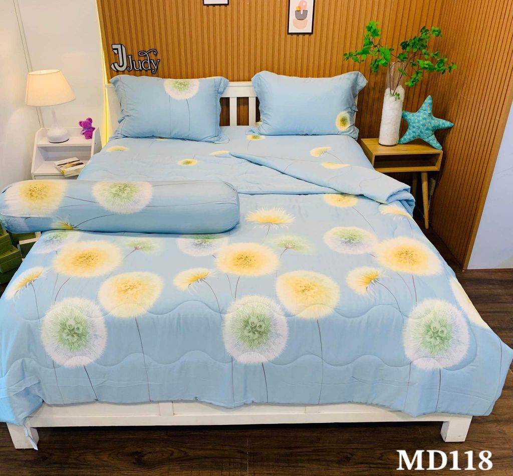 Ga giường TC Modal - MD118