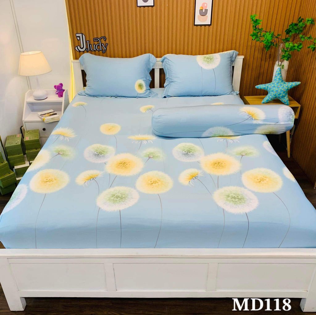 Ga giường TC Modal - MD118