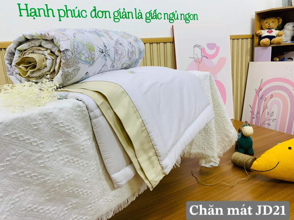 Chăn TC 60s