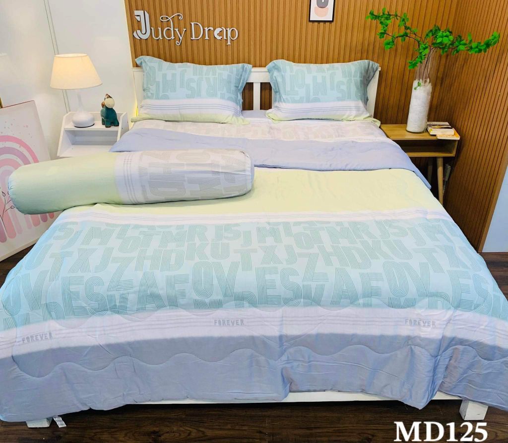 Ga giường TC Modal - MD125