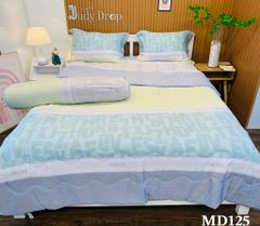 Ga giường TC Modal - MD125