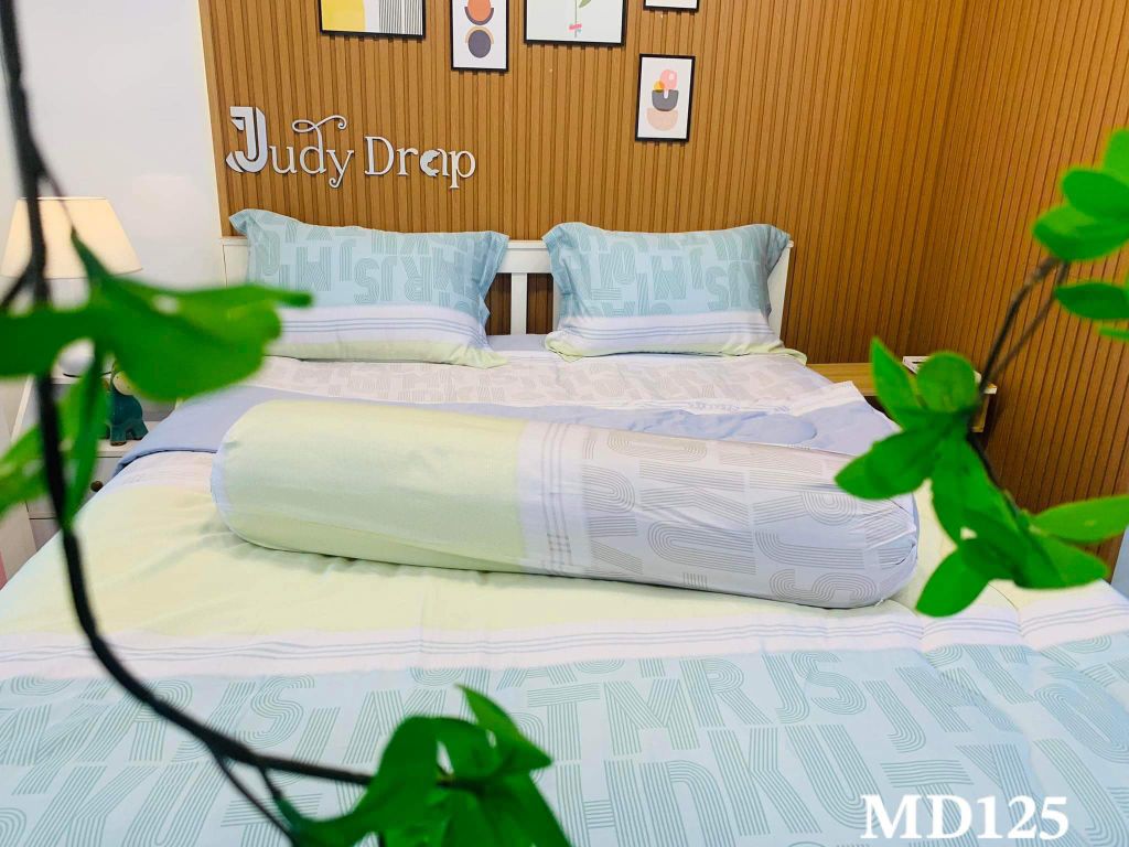 Ga giường TC Modal - MD125
