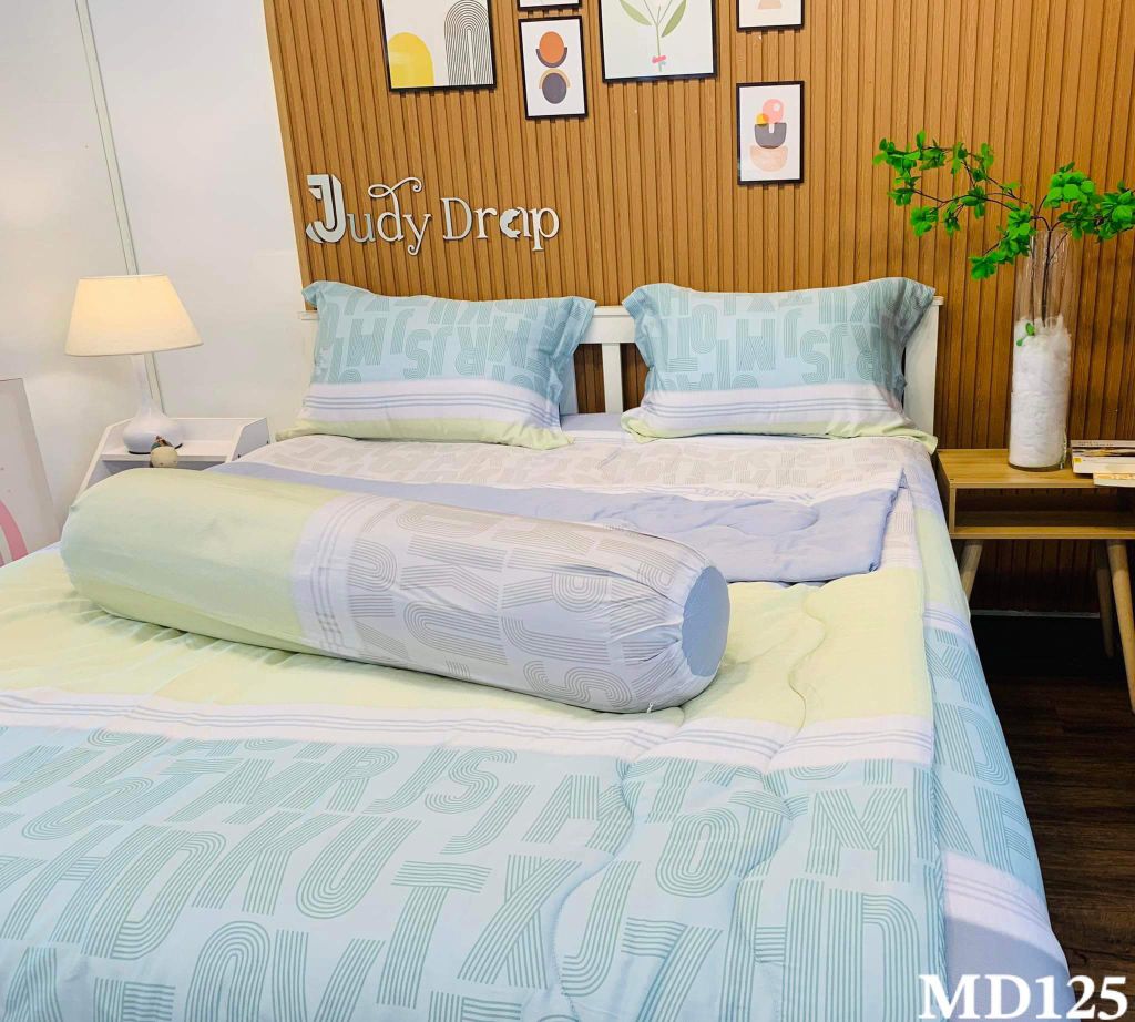 Ga giường TC Modal - MD125