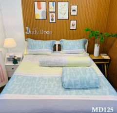 Ga giường TC Modal - MD125