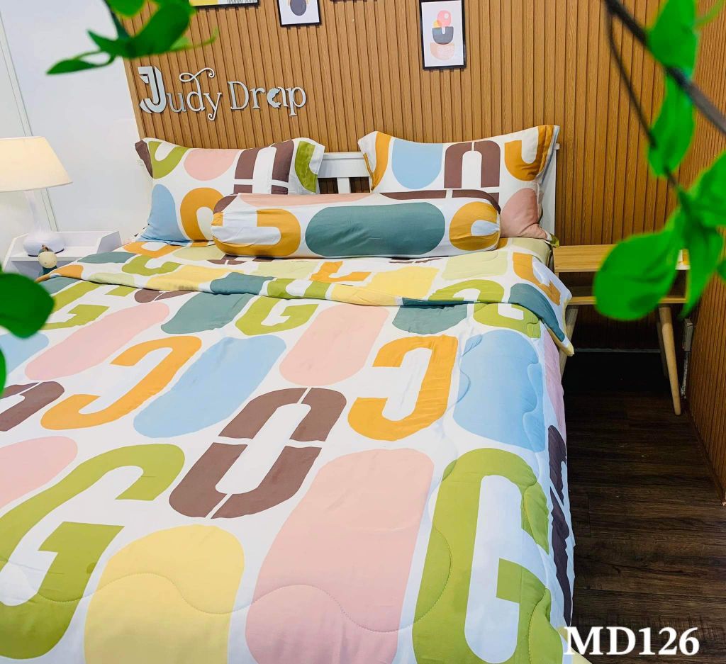 Ga giường TC Modal - MD126