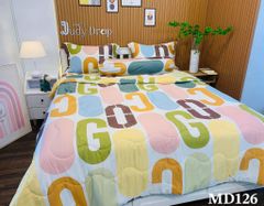 Ga giường TC Modal - MD126