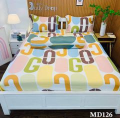 Ga giường TC Modal - MD126