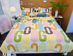 Ga giường TC Modal - MD126
