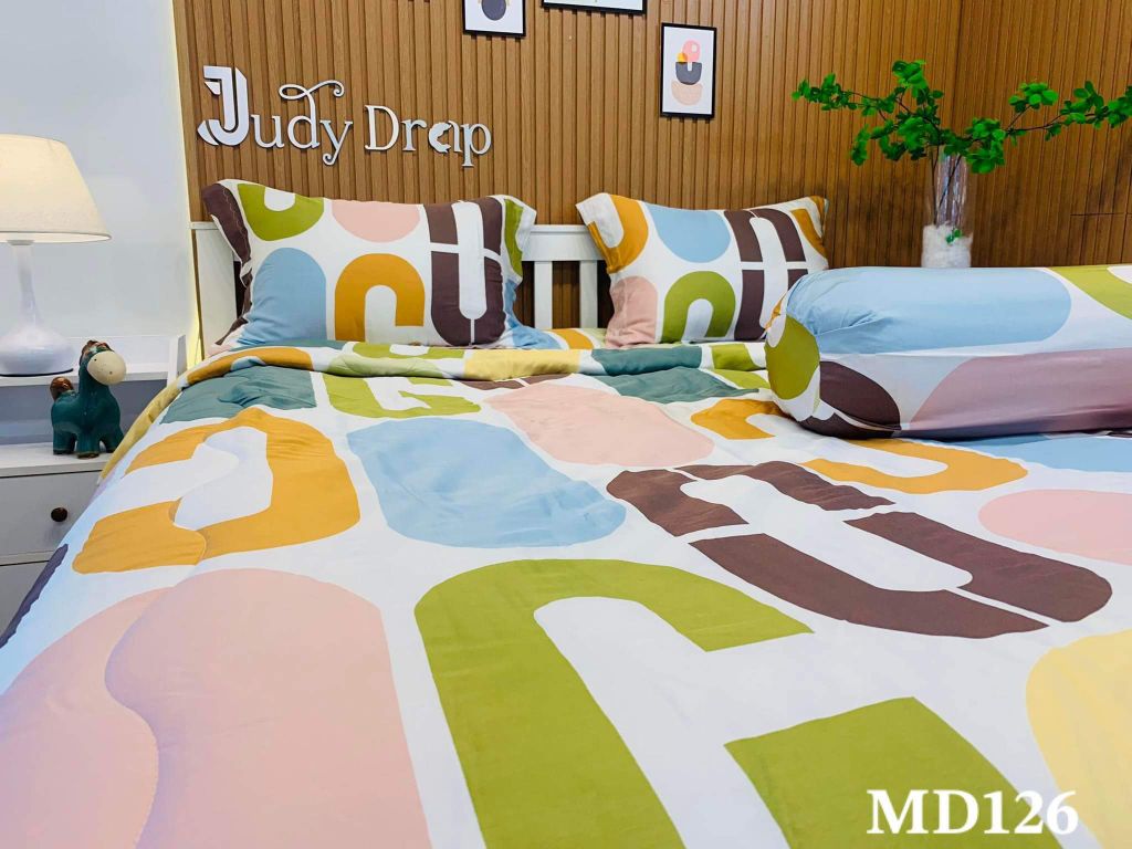 Ga giường TC Modal - MD126