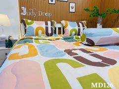 Ga giường TC Modal - MD126