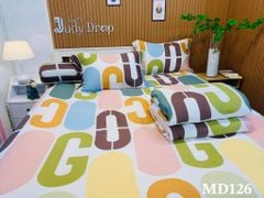 Ga giường TC Modal - MD126