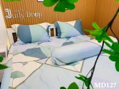 Ga giường TC Modal - MD127