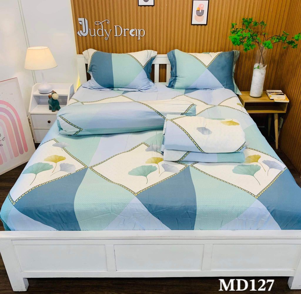 Ga giường TC Modal - MD127
