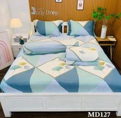 Ga giường TC Modal - MD127