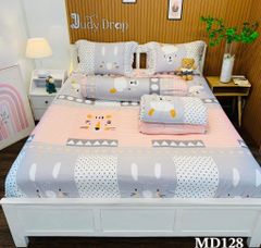 Ga giường TC Modal - MD128