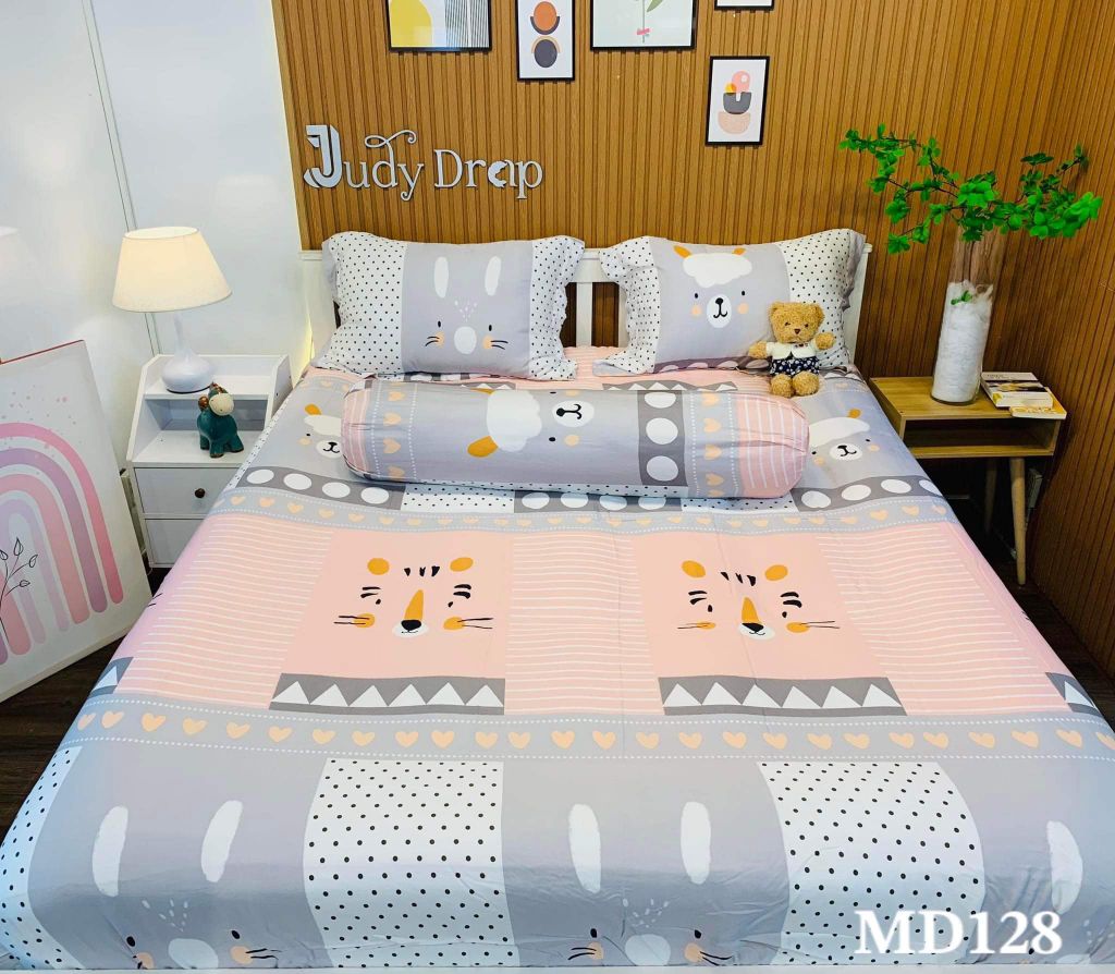 Ga giường TC Modal - MD128