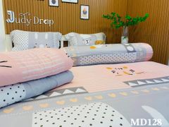 Ga giường TC Modal - MD128