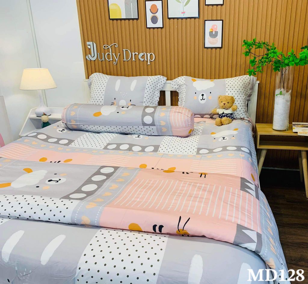 Ga giường TC Modal - MD128