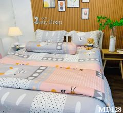 Ga giường TC Modal - MD128