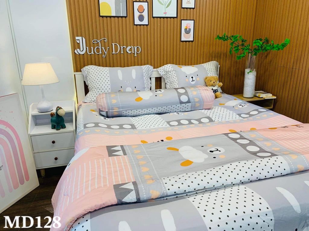 Ga giường TC Modal - MD128