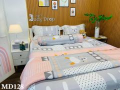 Ga giường TC Modal - MD128