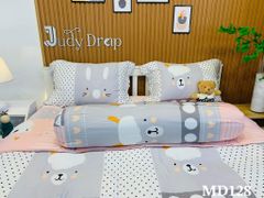 Ga giường TC Modal - MD128