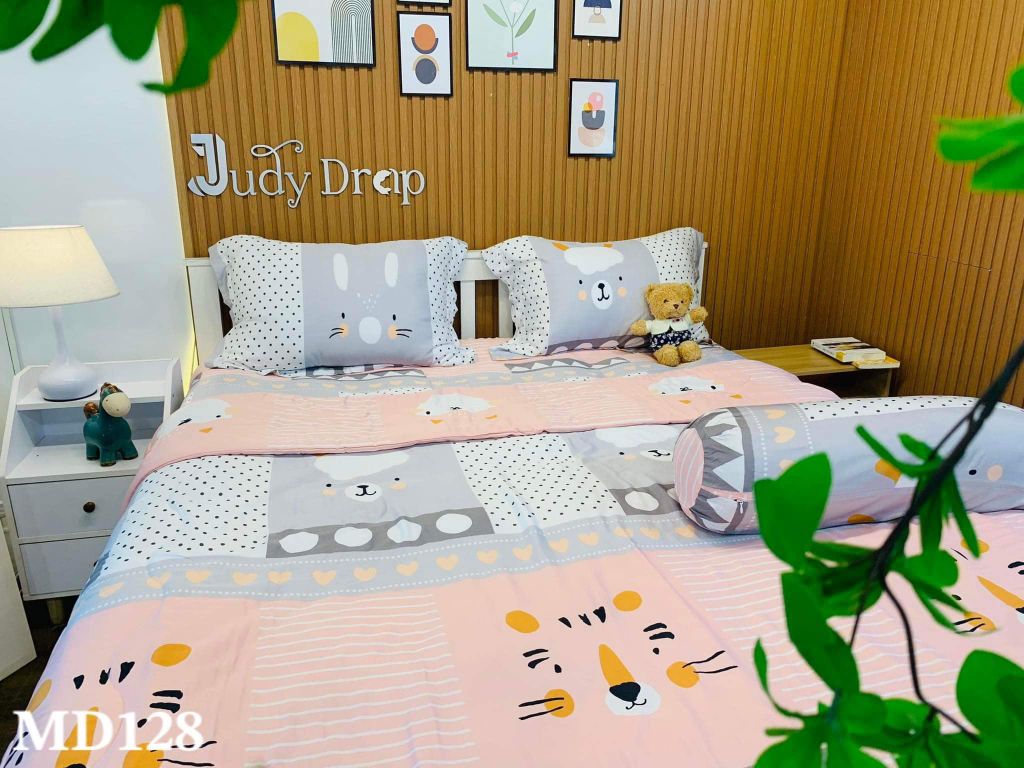 Ga giường TC Modal - MD128