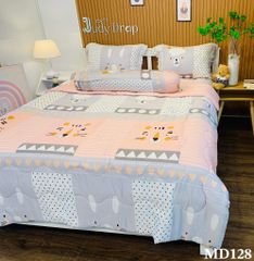 Ga giường TC Modal - MD128