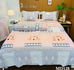 Ga giường TC Modal - MD128