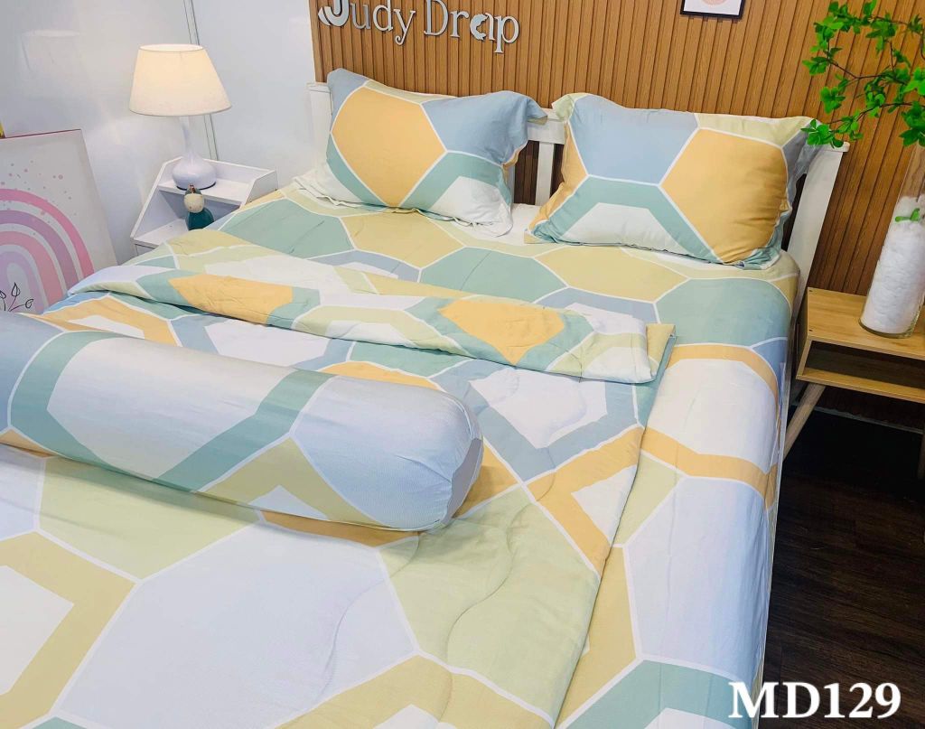Ga giường TC Modal - MD129