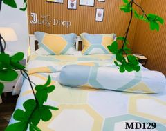 Ga giường TC Modal - MD129