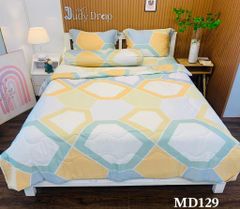 Ga giường TC Modal - MD129