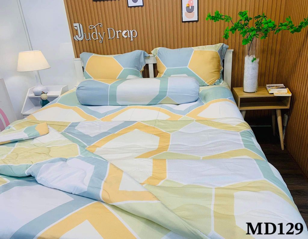 Ga giường TC Modal - MD129