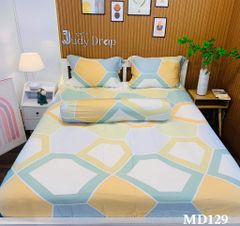 Ga giường TC Modal - MD129