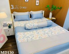 Ga giường TC Modal - MD130