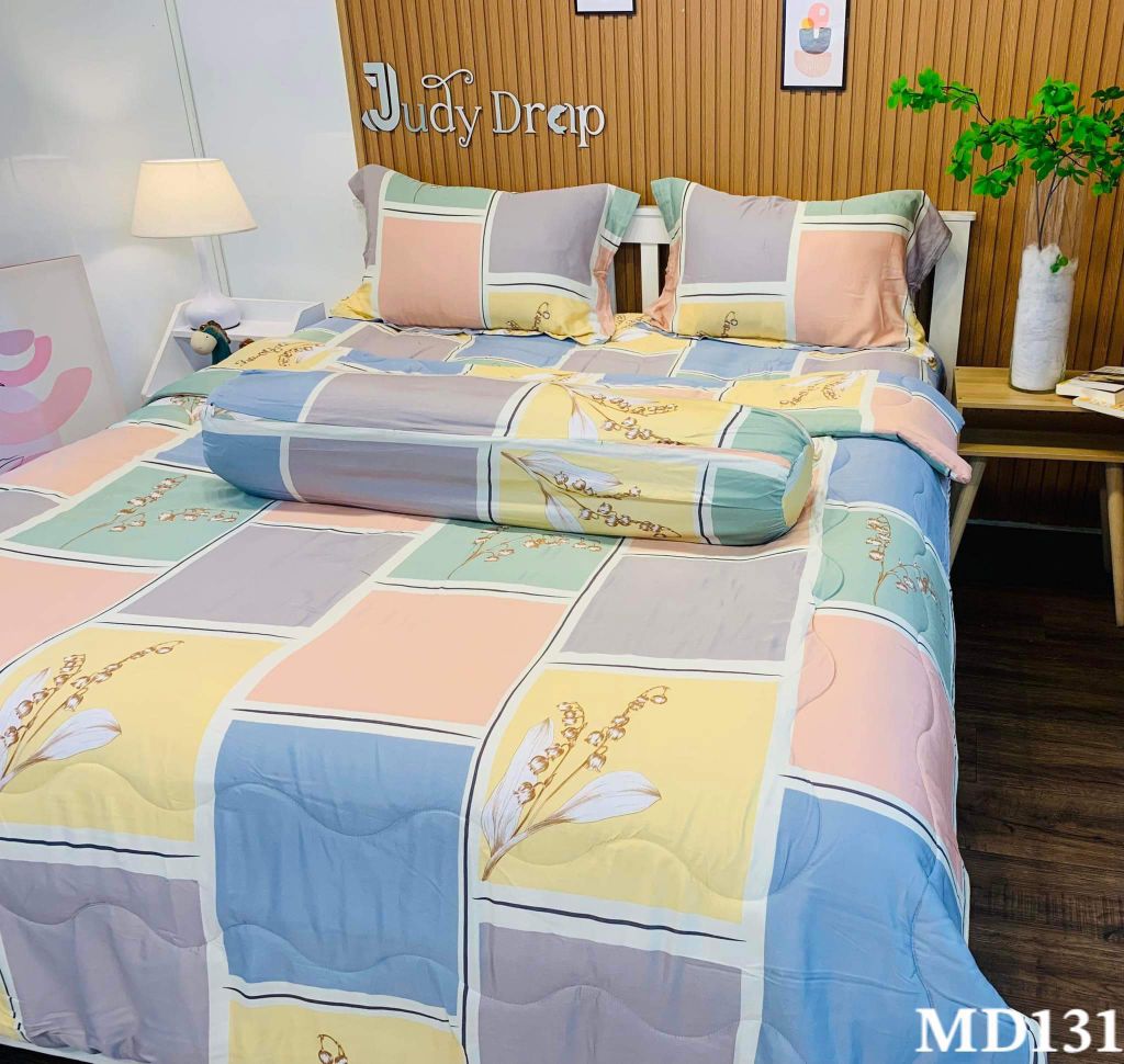 Ga giường TC Modal - MD131